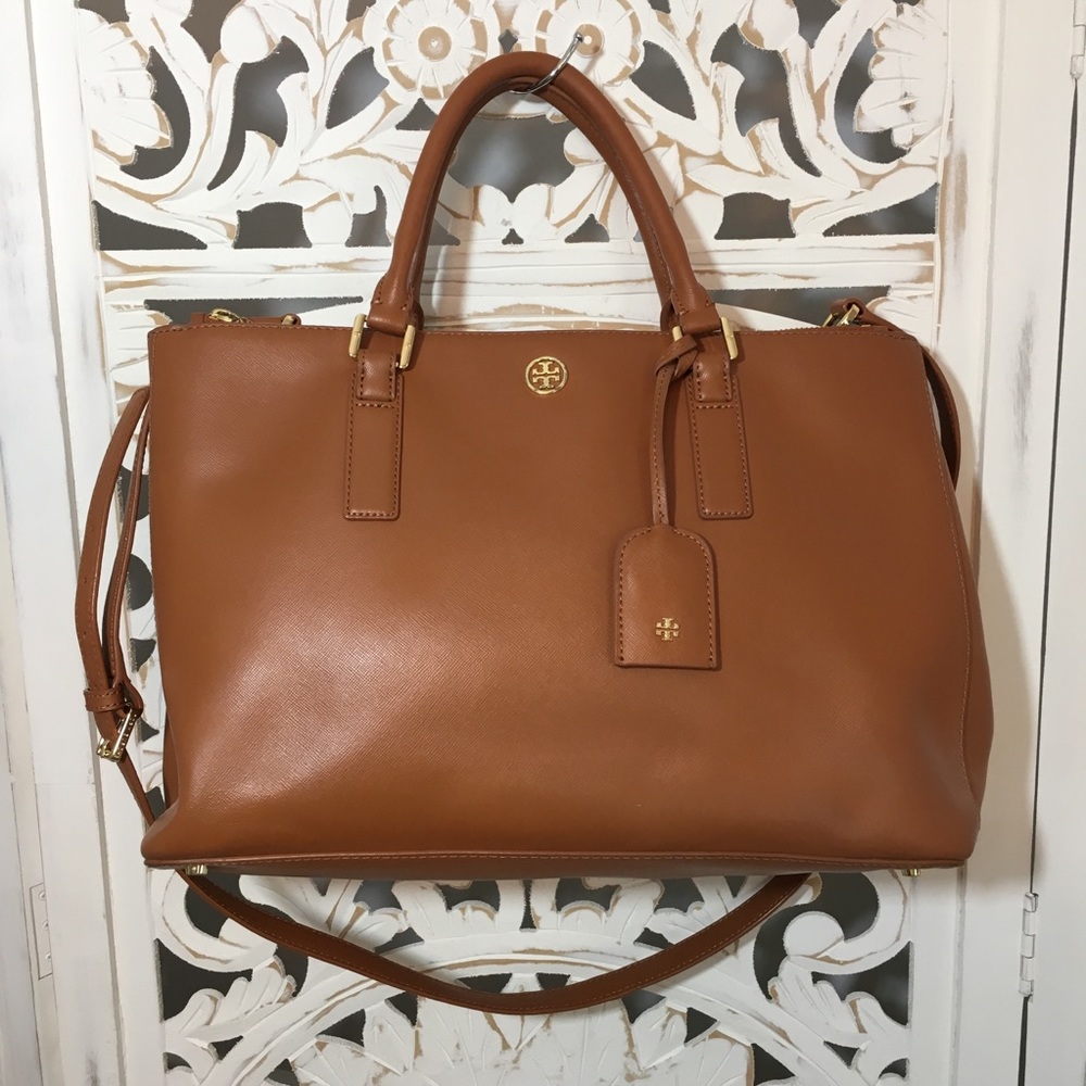 Tory Burch | Robinson tote